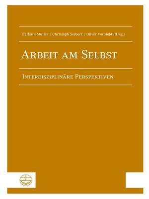 cover image of Arbeit am Selbst
